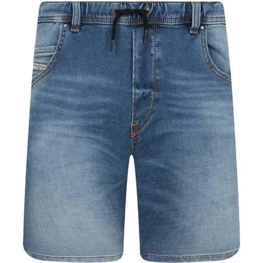 Diesel Szorty | Regular Fit ze sklepu Gomez Fashion Store w kategorii Spodenki chłopięce - zdjęcie 184514765