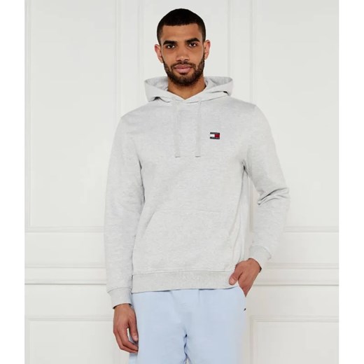 Tommy Jeans Bluza | Regular Fit ze sklepu Gomez Fashion Store w kategorii Bluzy męskie - zdjęcie 184514776