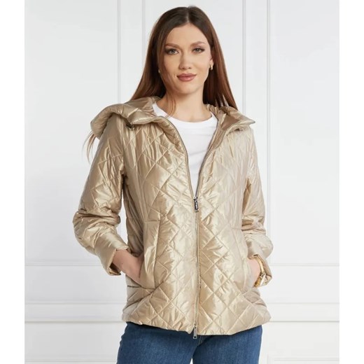 Marella SPORT Kurtka AROLD | Regular Fit ze sklepu Gomez Fashion Store w kategorii Kurtki damskie - zdjęcie 184514777