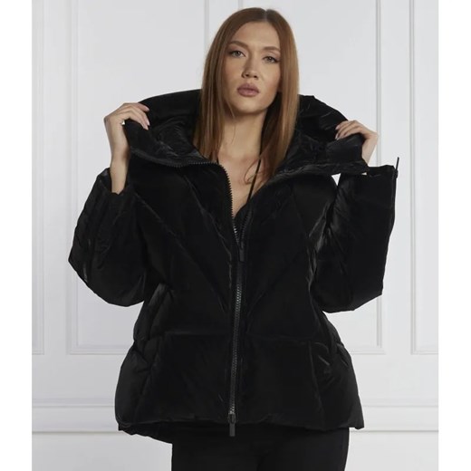 Hetrego Puchowa kurtka GREER | Regular Fit ze sklepu Gomez Fashion Store w kategorii Kurtki damskie - zdjęcie 184514778