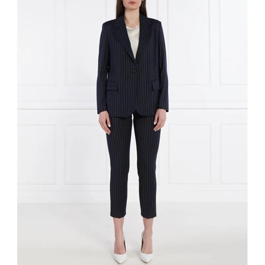 Silvian Heach Garnitur TAILLEUR MALADRE | Slim Fit ze sklepu Gomez Fashion Store w kategorii Komplety i garnitury damskie - zdjęcie 184514818