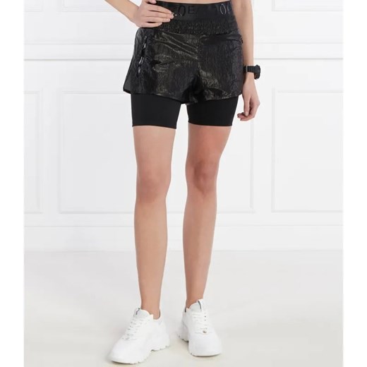 EA7 Szorty | Regular Fit ze sklepu Gomez Fashion Store w kategorii Szorty - zdjęcie 184514839