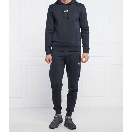 EA7 Dres | Slim Fit XXL Gomez Fashion Store