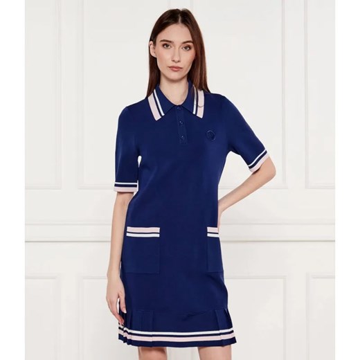 Marc Cain Sukienka ze sklepu Gomez Fashion Store w kategorii Sukienki - zdjęcie 184514868