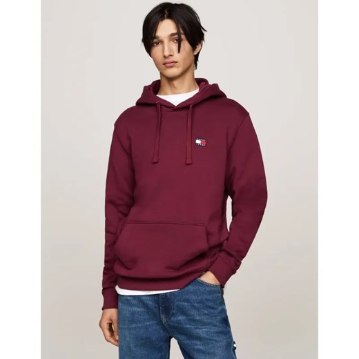Tommy Jeans Bluza | Regular Fit ze sklepu Gomez Fashion Store w kategorii Bluzy męskie - zdjęcie 184514877