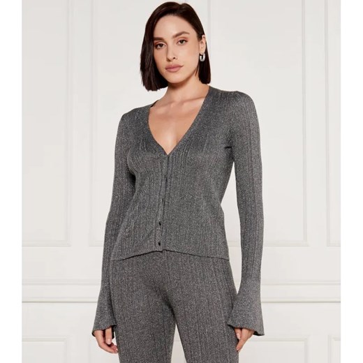 Liu Jo Kardigan | Regular Fit ze sklepu Gomez Fashion Store w kategorii Swetry damskie - zdjęcie 184514888