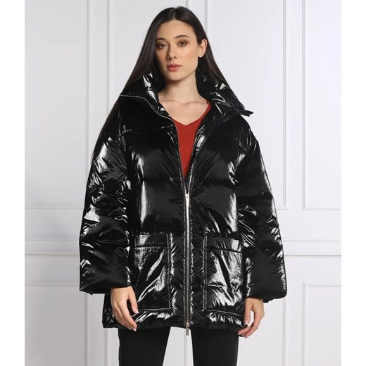 Armani Exchange Kurtka | Regular Fit ze sklepu Gomez Fashion Store w kategorii Kurtki damskie - zdjęcie 184514907