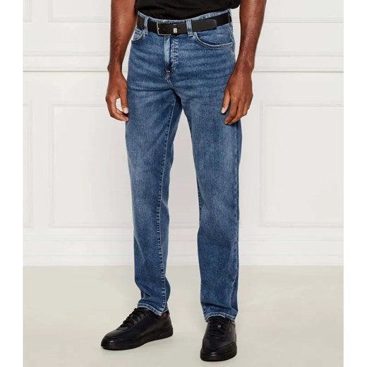 BOSS ORANGE Jeansy RE.MAINE BO | Regular Fit ze sklepu Gomez Fashion Store w kategorii Jeansy męskie - zdjęcie 184514925