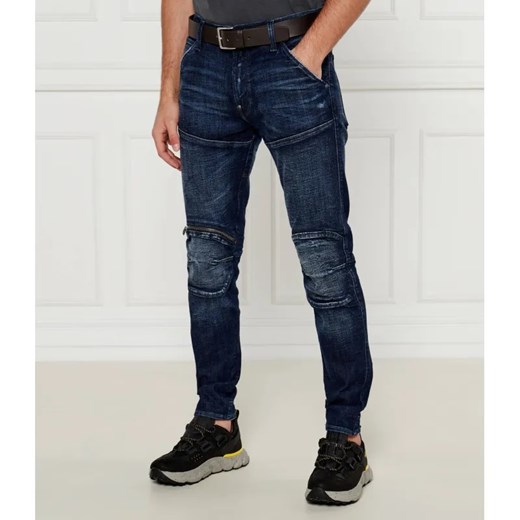 G- Star Raw Jeansy | Skinny fit ze sklepu Gomez Fashion Store w kategorii Jeansy męskie - zdjęcie 184514988