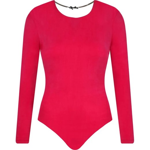 Liu Jo Body | Slim Fit ze sklepu Gomez Fashion Store w kategorii Bluzki damskie - zdjęcie 184515008