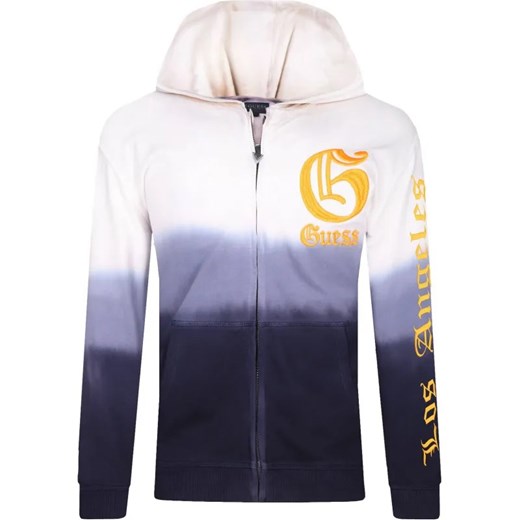 Guess Bluza | Regular Fit ze sklepu Gomez Fashion Store w kategorii Bluzy chłopięce - zdjęcie 184515017