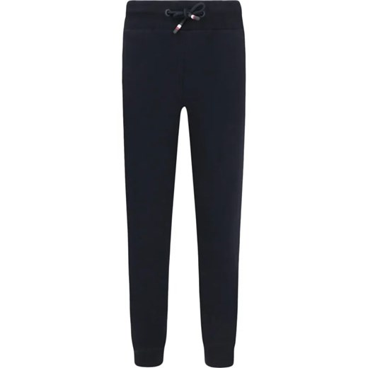 Tommy Hilfiger Spodnie dresowe | Comfort fit ze sklepu Gomez Fashion Store w kategorii Spodnie chłopięce - zdjęcie 184515045