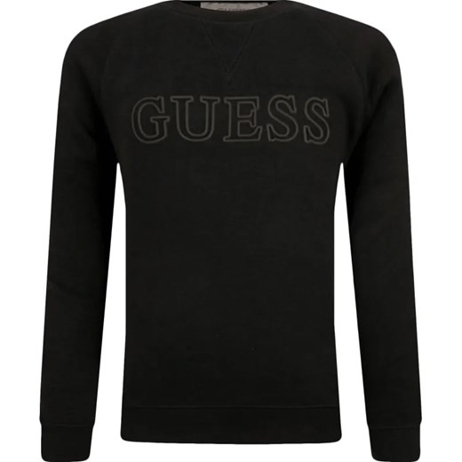 Guess Bluza | Regular Fit ze sklepu Gomez Fashion Store w kategorii Bluzy chłopięce - zdjęcie 184515067
