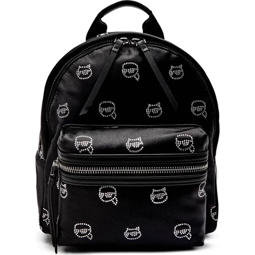 Karl Lagerfeld Plecak ze sklepu Gomez Fashion Store w kategorii Plecaki - zdjęcie 184515068