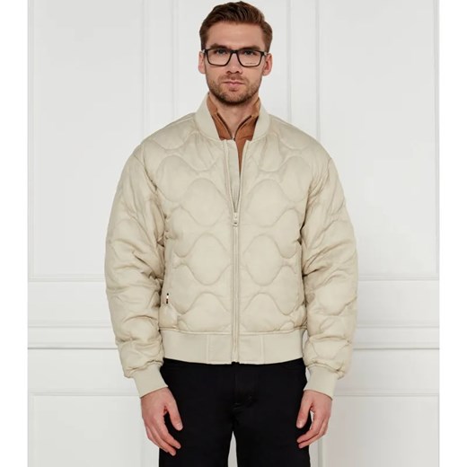 Tommy Hilfiger Kurtka bomber ONION | Regular Fit ze sklepu Gomez Fashion Store w kategorii Kurtki męskie - zdjęcie 184515069