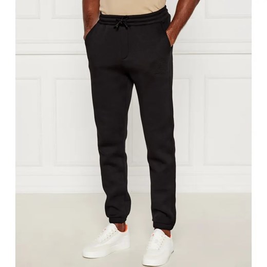 Karl Lagerfeld Spodnie dresowe | Regular Fit ze sklepu Gomez Fashion Store w kategorii Spodnie męskie - zdjęcie 184515079