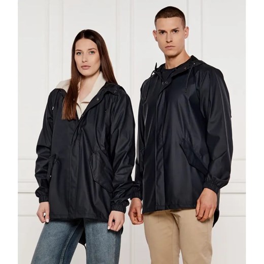 Rains Płaszcz W3 ze sklepu Gomez Fashion Store w kategorii Płaszcze damskie - zdjęcie 184515085
