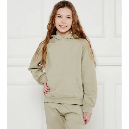 Guess Bluza | Oversize fit ze sklepu Gomez Fashion Store w kategorii Bluzy dziewczęce - zdjęcie 184515096