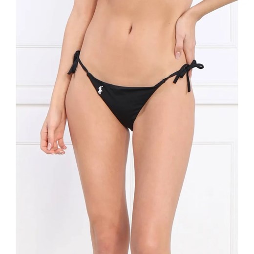 POLO RALPH LAUREN Dół od bikini ze sklepu Gomez Fashion Store w kategorii Stroje kąpielowe - zdjęcie 184515137