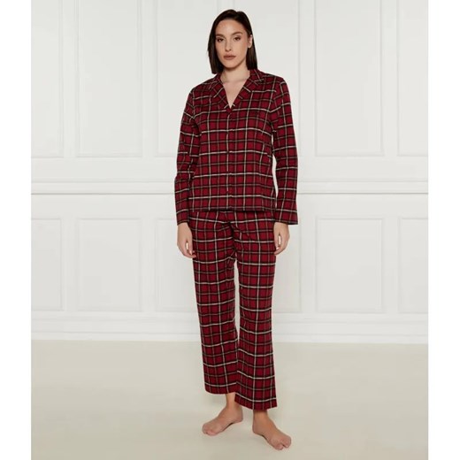 BOSS BLACK Piżama | Relaxed fit ze sklepu Gomez Fashion Store w kategorii Piżamy damskie - zdjęcie 184515158