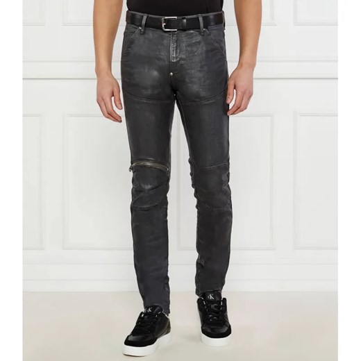 G- Star Raw Jeansy 5620 3D | Skinny fit ze sklepu Gomez Fashion Store w kategorii Jeansy męskie - zdjęcie 184515159