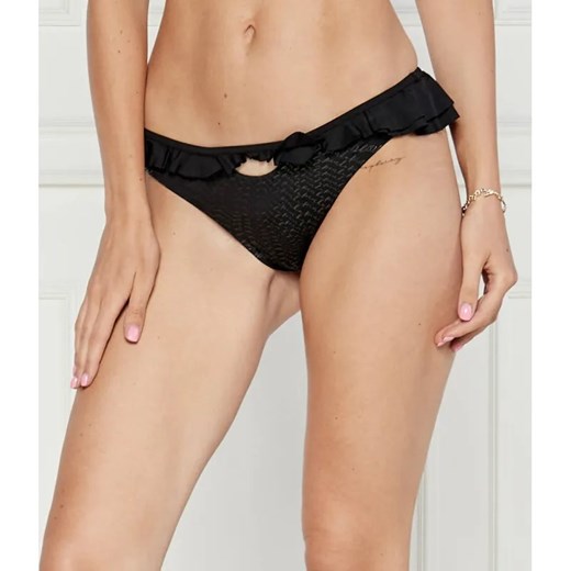Pinko Dół od bikini Pinko XS promocyjna cena Gomez Fashion Store