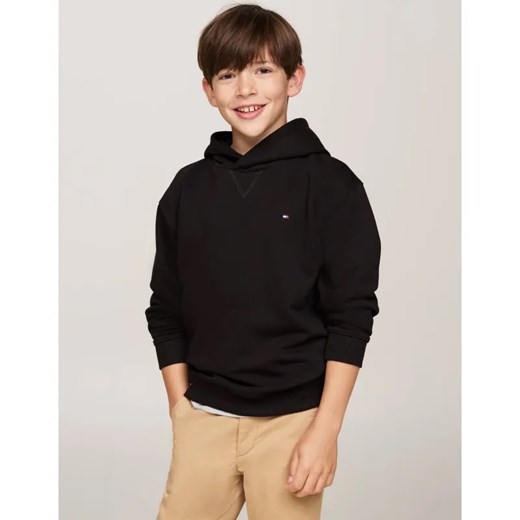 Tommy Hilfiger Bluza TIMELESS | Regular Fit ze sklepu Gomez Fashion Store w kategorii Bluzy chłopięce - zdjęcie 184515278