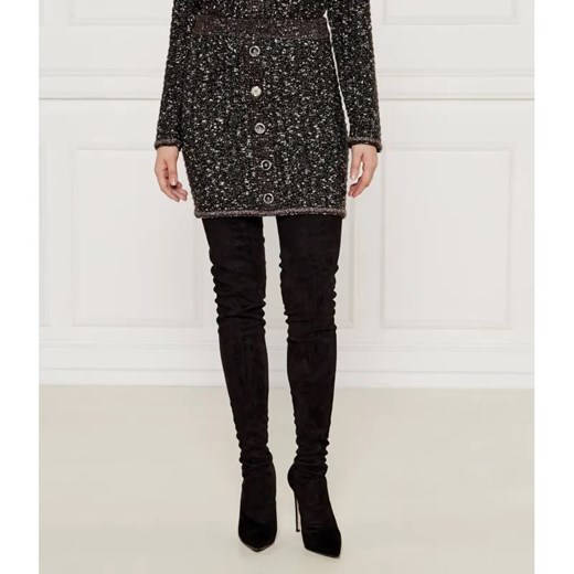 Pinko Spódnica Pinko M promocyjna cena Gomez Fashion Store