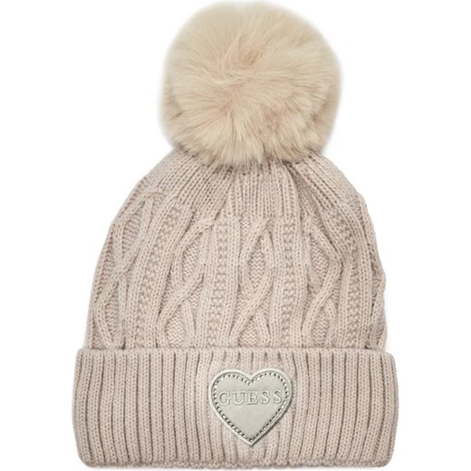 Guess Czapka ze sklepu Gomez Fashion Store w kategorii Czapki dziecięce - zdjęcie 184515316