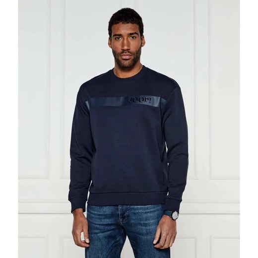 Joop! Bluza 17 JJ-23Esteban | Regular Fit ze sklepu Gomez Fashion Store w kategorii Bluzy męskie - zdjęcie 184515338
