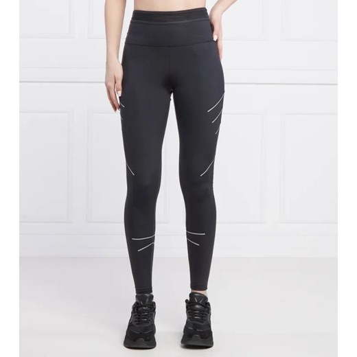 GUESS ACTIVE Legginsy DALIA | Slim Fit ze sklepu Gomez Fashion Store w kategorii Spodnie damskie - zdjęcie 184515345