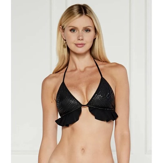 Pinko Góra od bikini IRIS ze sklepu Gomez Fashion Store w kategorii Stroje kąpielowe - zdjęcie 184515348