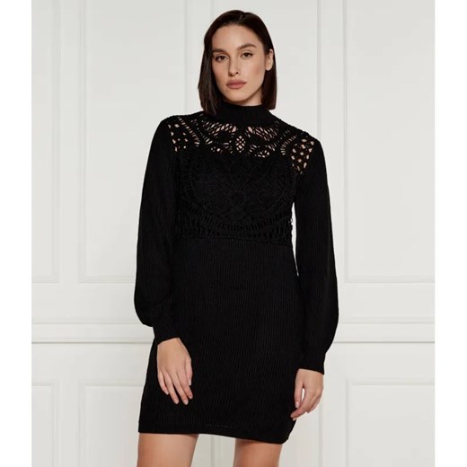 TWINSET Sukienka | z dodatkiem wełny ze sklepu Gomez Fashion Store w kategorii Sukienki - zdjęcie 184515386