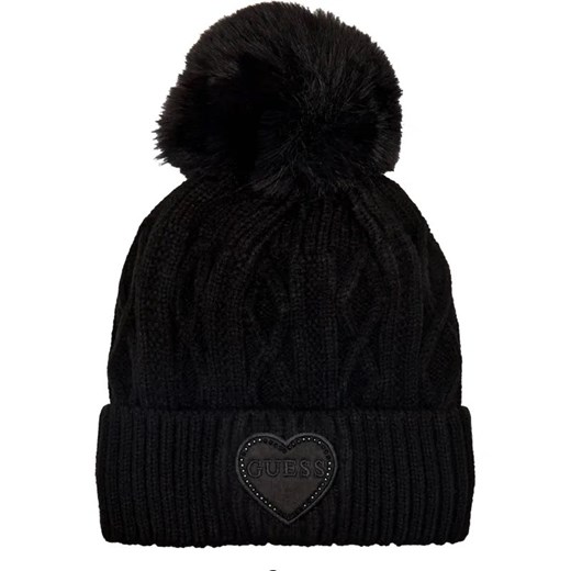 Guess Czapka ze sklepu Gomez Fashion Store w kategorii Czapki dziecięce - zdjęcie 184515388