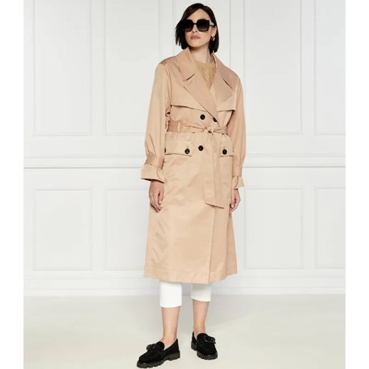 Marc Cain Trencz ze sklepu Gomez Fashion Store w kategorii Płaszcze damskie - zdjęcie 184515418
