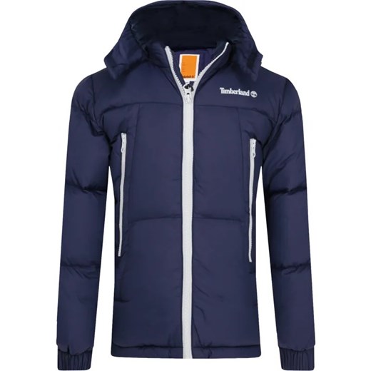 Timberland Kurtka | Regular Fit ze sklepu Gomez Fashion Store w kategorii Kurtki chłopięce - zdjęcie 184515427