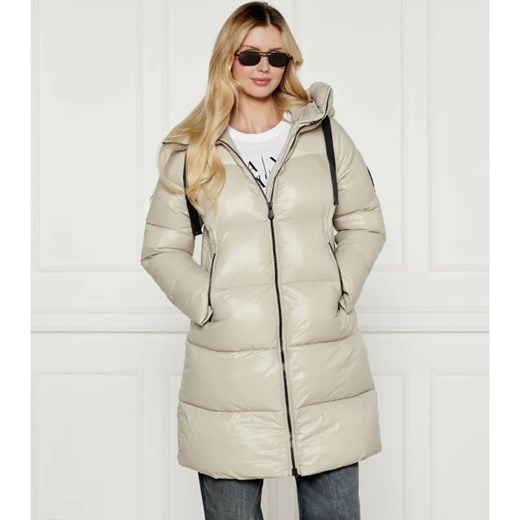 Save The Duck Płaszcz ISABEL ze sklepu Gomez Fashion Store w kategorii Kurtki damskie - zdjęcie 184515455