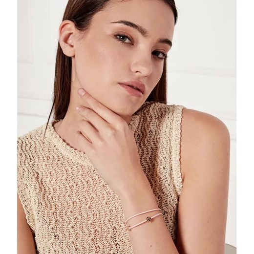 TORY BURCH Bransoletka ze sklepu Gomez Fashion Store w kategorii Bransoletki - zdjęcie 184515477