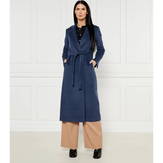 MAX&Co. Wełniany płaszcz ERMIONE ze sklepu Gomez Fashion Store w kategorii Płaszcze damskie - zdjęcie 184515498