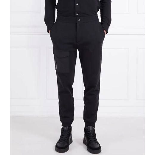 POLO RALPH LAUREN Spodnie | Regular Fit Polo Ralph Lauren L Gomez Fashion Store wyprzedaż