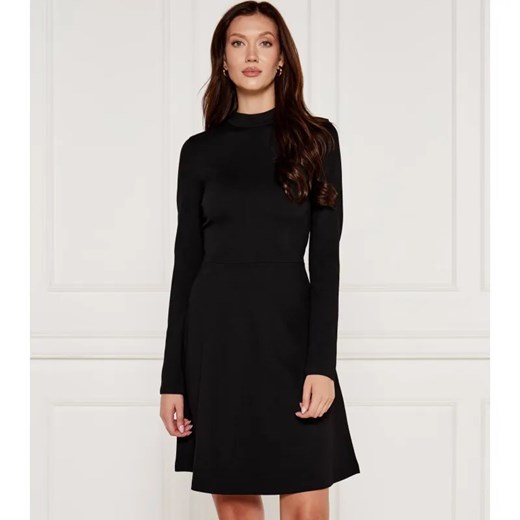 HUGO Sukienka NARGOT ze sklepu Gomez Fashion Store w kategorii Sukienki - zdjęcie 184515515