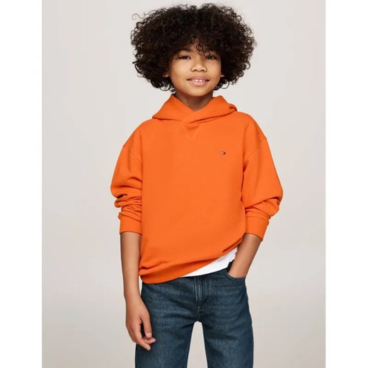 Tommy Hilfiger Bluza TIMELESS | Regular Fit ze sklepu Gomez Fashion Store w kategorii Bluzy chłopięce - zdjęcie 184515526