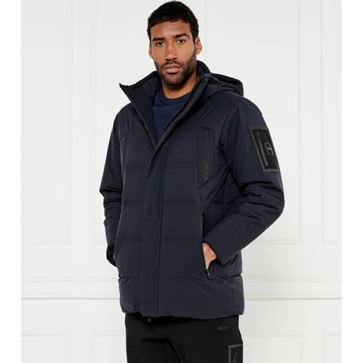 BOSS GREEN Puchowa kurtka J Havoc | Regular Fit ze sklepu Gomez Fashion Store w kategorii Kurtki męskie - zdjęcie 184515529