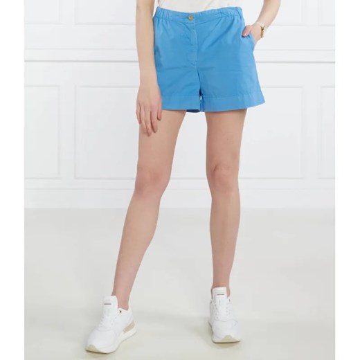 Tommy Hilfiger Szorty | Regular Fit ze sklepu Gomez Fashion Store w kategorii Szorty - zdjęcie 184515548