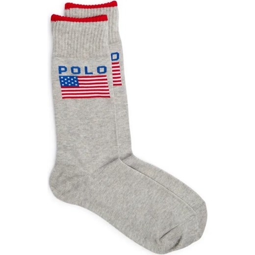 POLO RALPH LAUREN Skarpety ze sklepu Gomez Fashion Store w kategorii Skarpetki damskie - zdjęcie 184515577