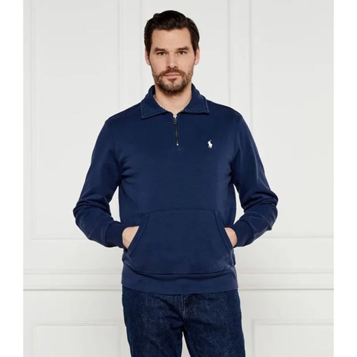 POLO RALPH LAUREN Bluza | Regular Fit ze sklepu Gomez Fashion Store w kategorii Bluzy męskie - zdjęcie 184515596