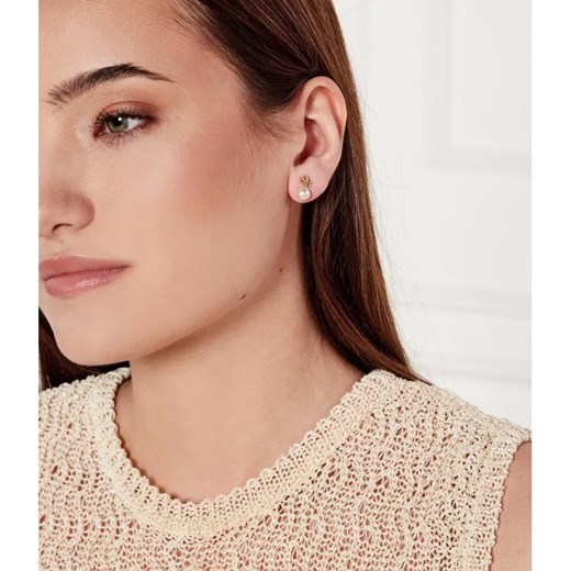 TORY BURCH Kolczyki ze sklepu Gomez Fashion Store w kategorii Kolczyki - zdjęcie 184515599