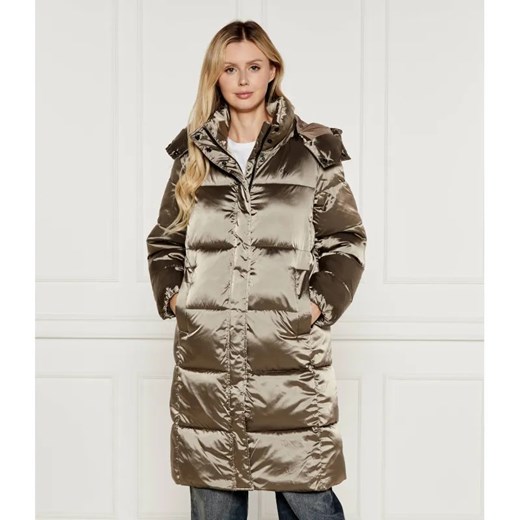 Calvin Klein Jeans Płaszcz ze sklepu Gomez Fashion Store w kategorii Płaszcze damskie - zdjęcie 184515619