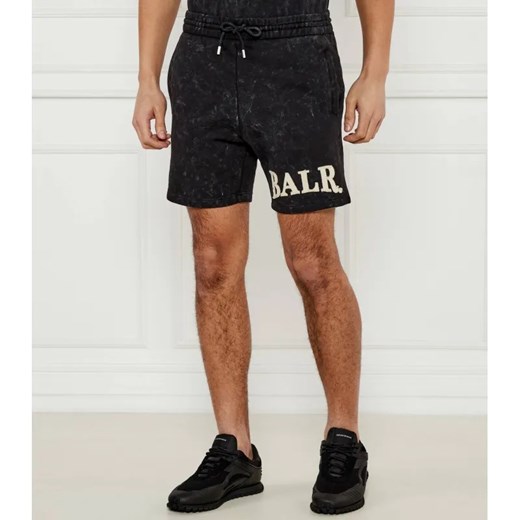 BALR. Szorty | Regular Fit ze sklepu Gomez Fashion Store w kategorii Spodenki męskie - zdjęcie 184515645