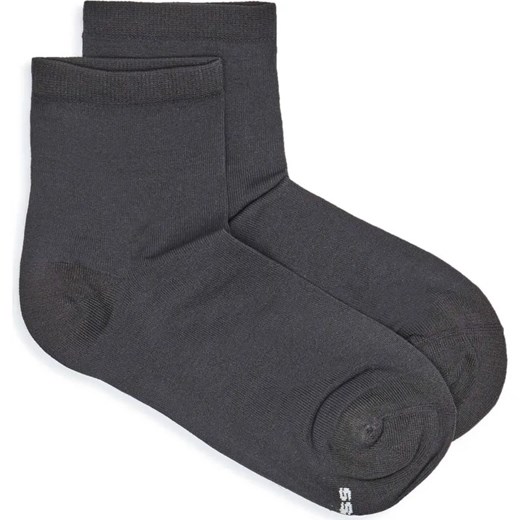 BOSS BLACK Skarpety 2-pack ze sklepu Gomez Fashion Store w kategorii Skarpetki damskie - zdjęcie 184515647